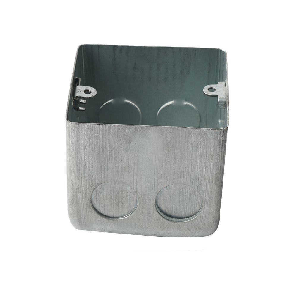 15 amp socket junction box